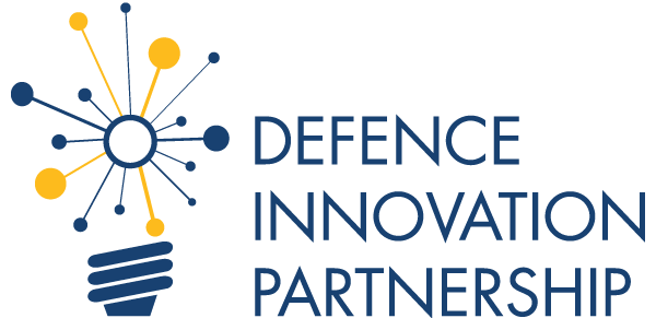 Defence Innovation Partnership Logo