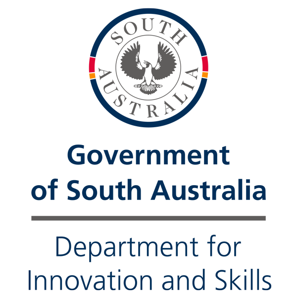 Department for Innovation and Skills Logo